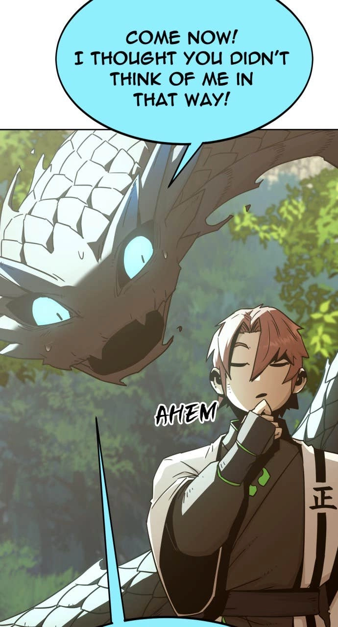 The Dang Clan’s Swordmaster Heir Just Wants a Normal Life Chapter 62 Page 22