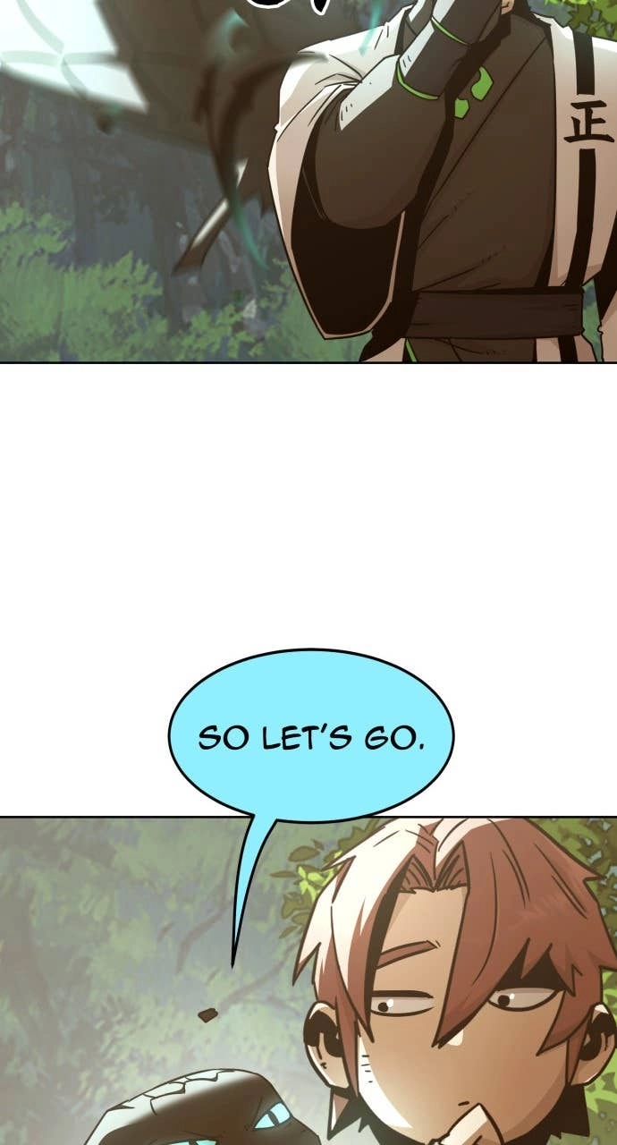 The Dang Clan’s Swordmaster Heir Just Wants a Normal Life Chapter 62 Page 24