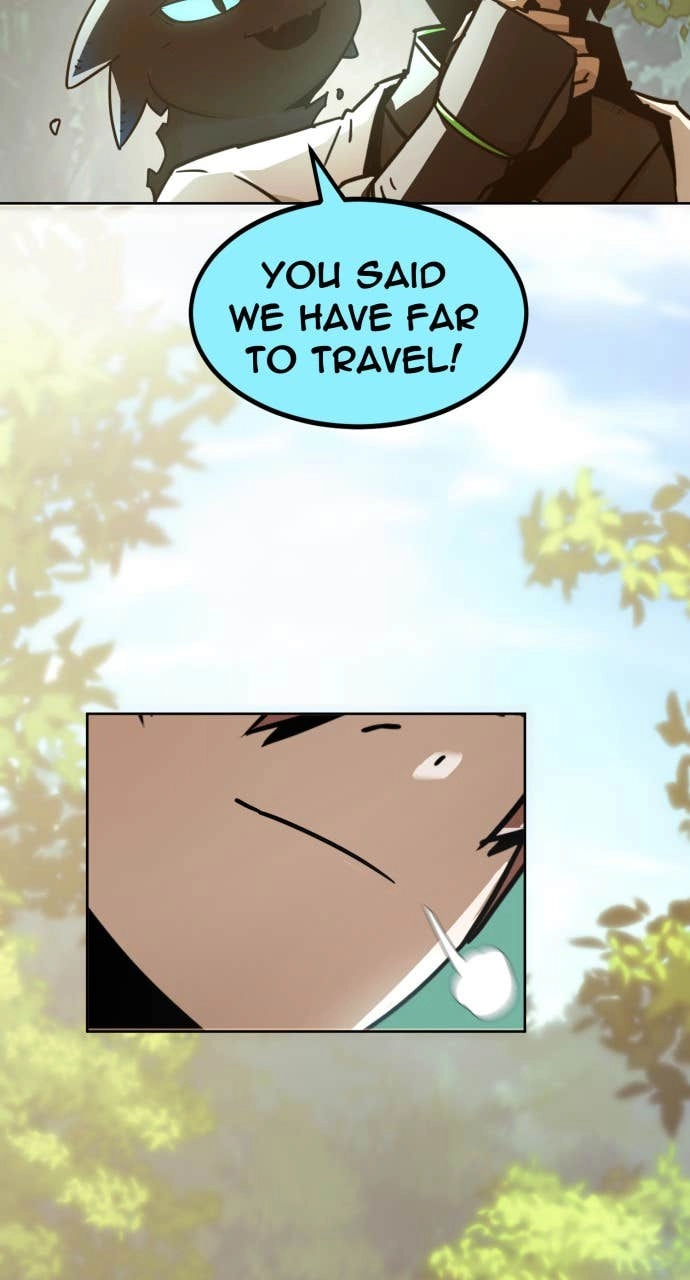The Dang Clan’s Swordmaster Heir Just Wants a Normal Life Chapter 62 Page 25