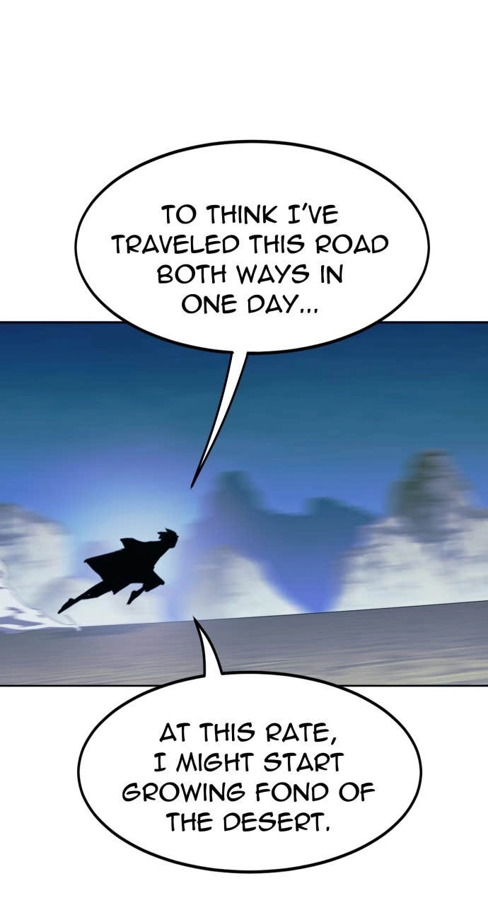 The Dang Clan’s Swordmaster Heir Just Wants a Normal Life Chapter 62 Page 28