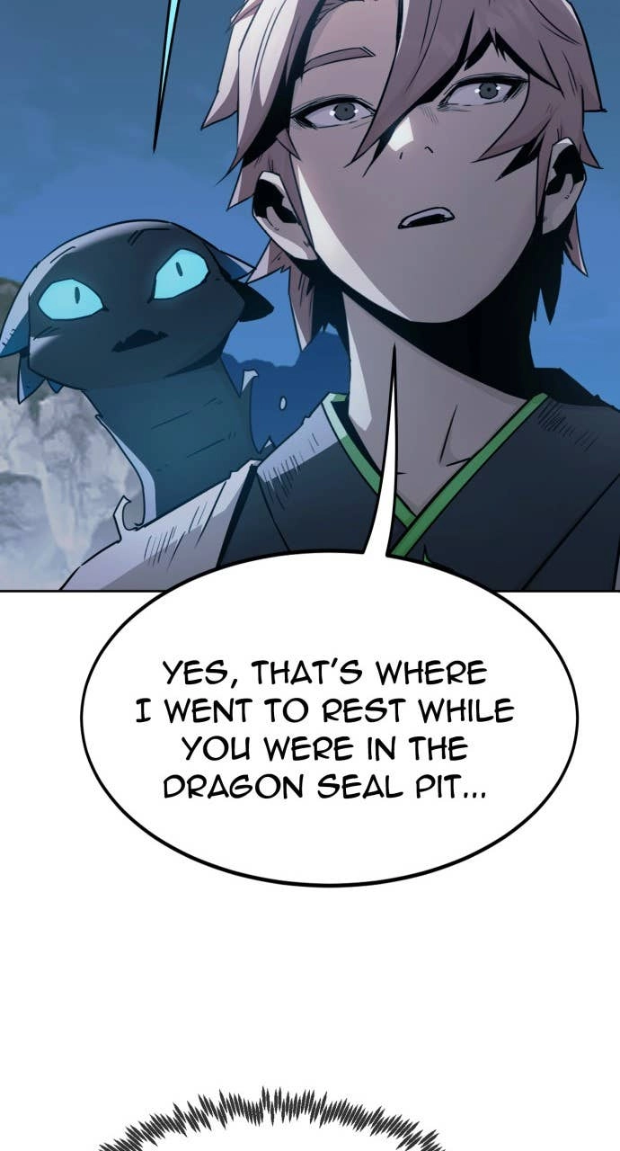 The Dang Clan’s Swordmaster Heir Just Wants a Normal Life Chapter 62 Page 31