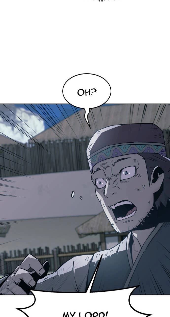 The Dang Clan’s Swordmaster Heir Just Wants a Normal Life Chapter 62 Page 33