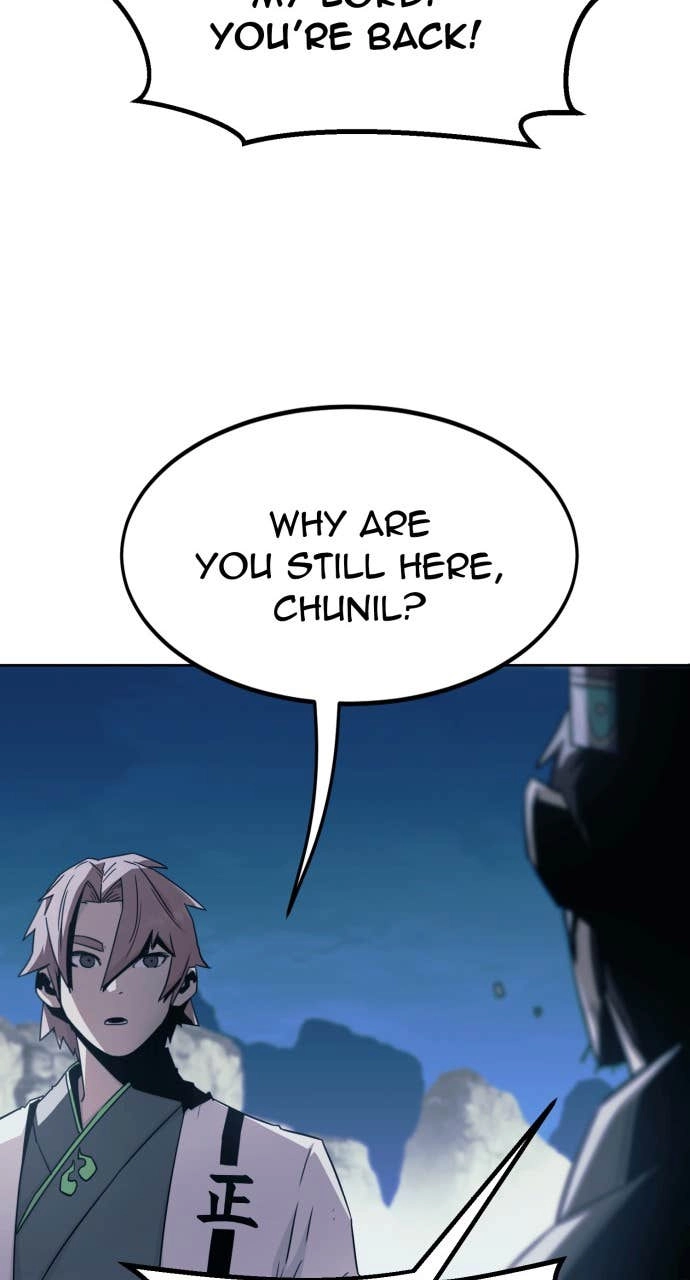 The Dang Clan’s Swordmaster Heir Just Wants a Normal Life Chapter 62 Page 34