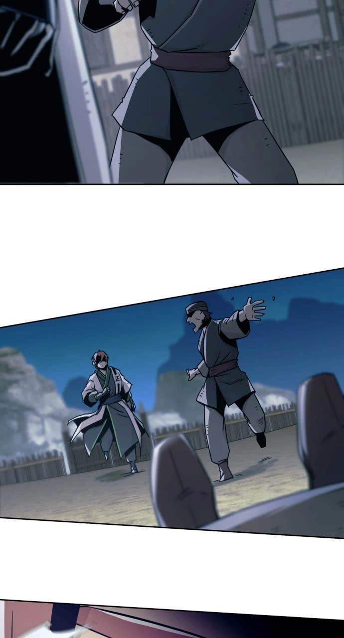 The Dang Clan’s Swordmaster Heir Just Wants a Normal Life Chapter 62 Page 36