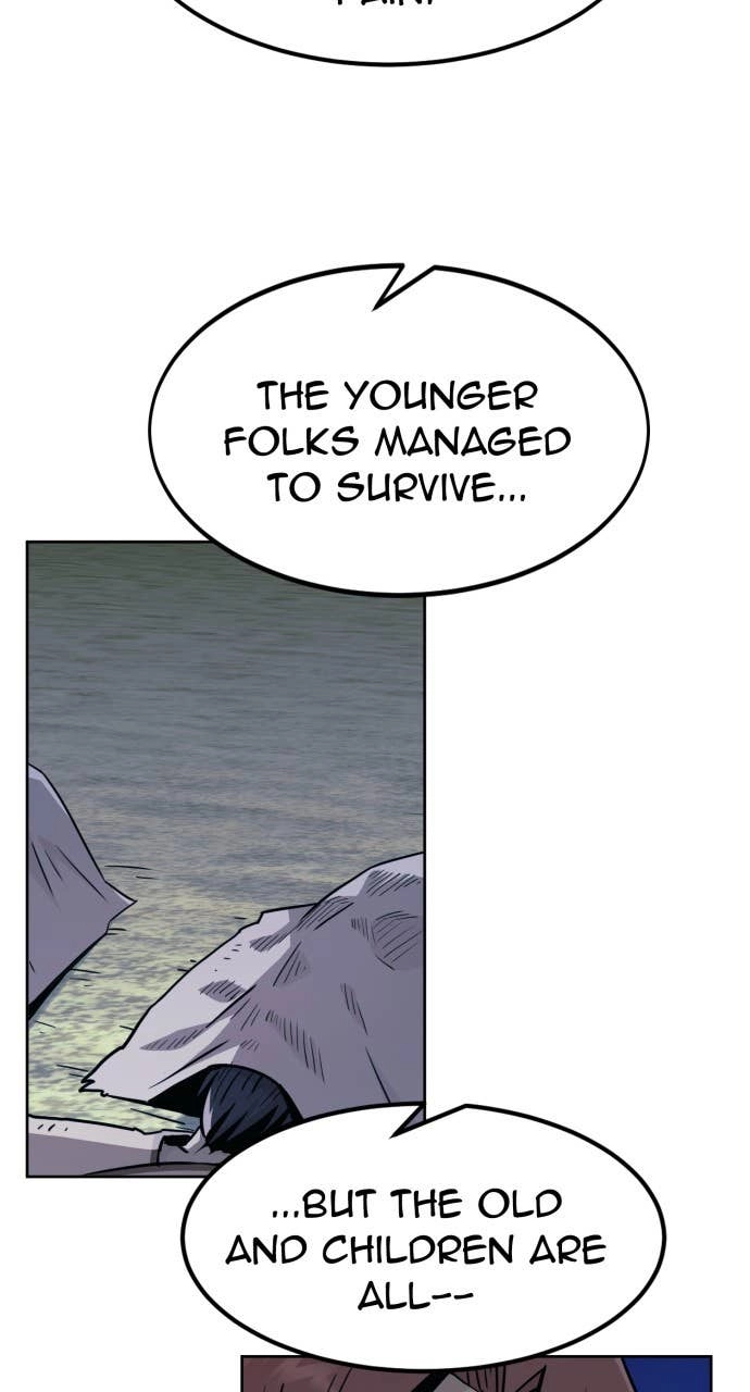 The Dang Clan’s Swordmaster Heir Just Wants a Normal Life Chapter 62 Page 40