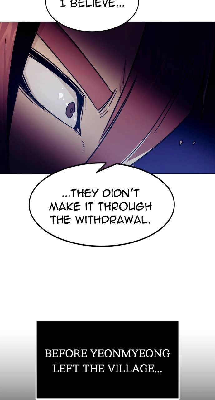 The Dang Clan’s Swordmaster Heir Just Wants a Normal Life Chapter 62 Page 42