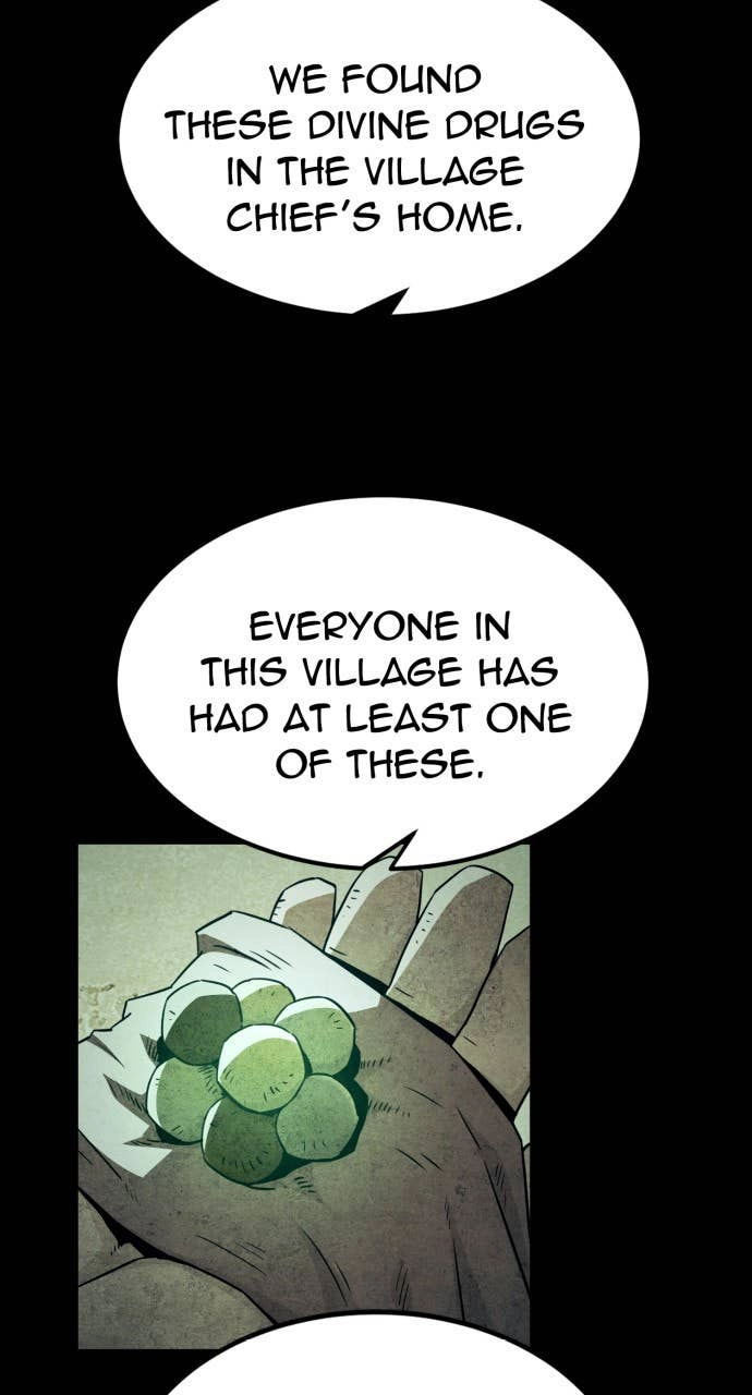 The Dang Clan’s Swordmaster Heir Just Wants a Normal Life Chapter 62 Page 44
