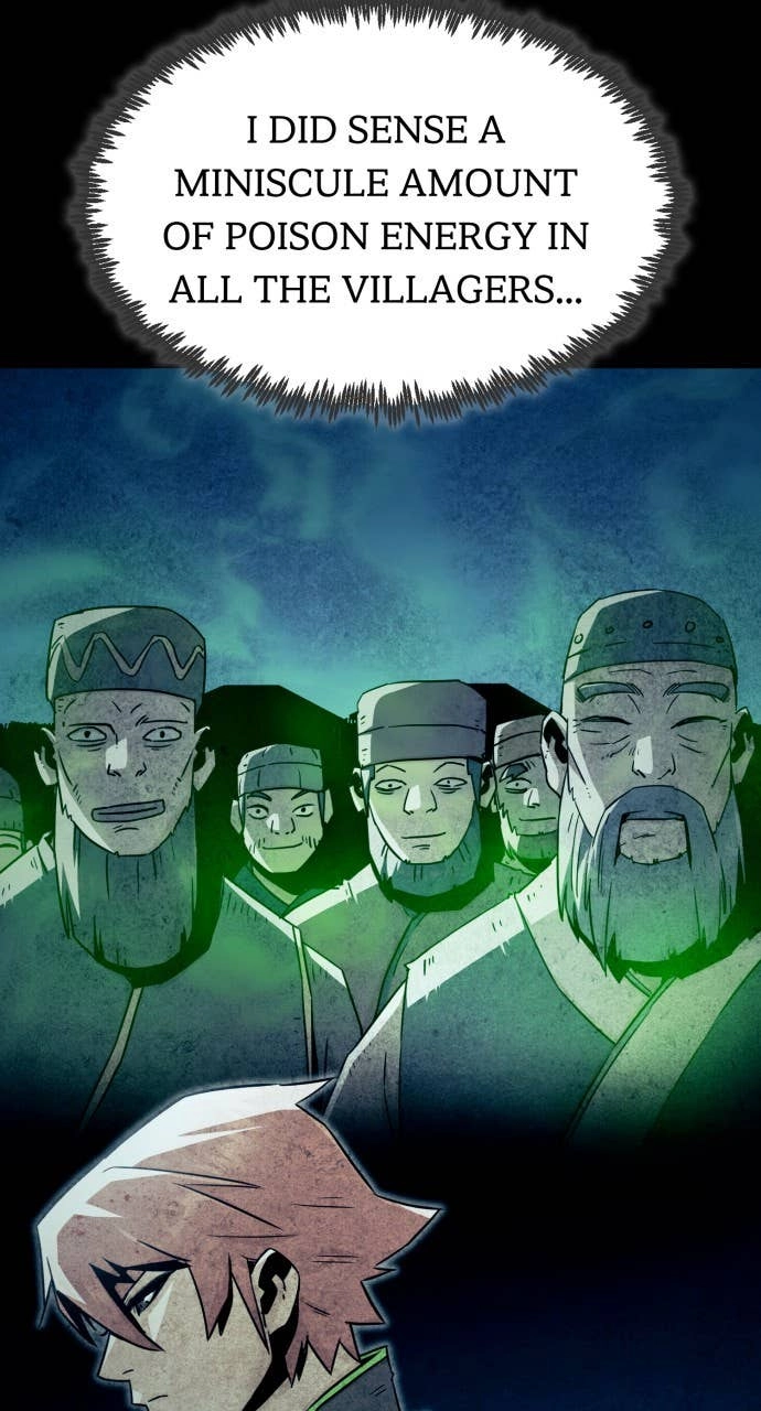 The Dang Clan’s Swordmaster Heir Just Wants a Normal Life Chapter 62 Page 46