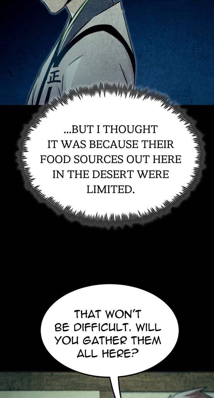 The Dang Clan’s Swordmaster Heir Just Wants a Normal Life Chapter 62 Page 47