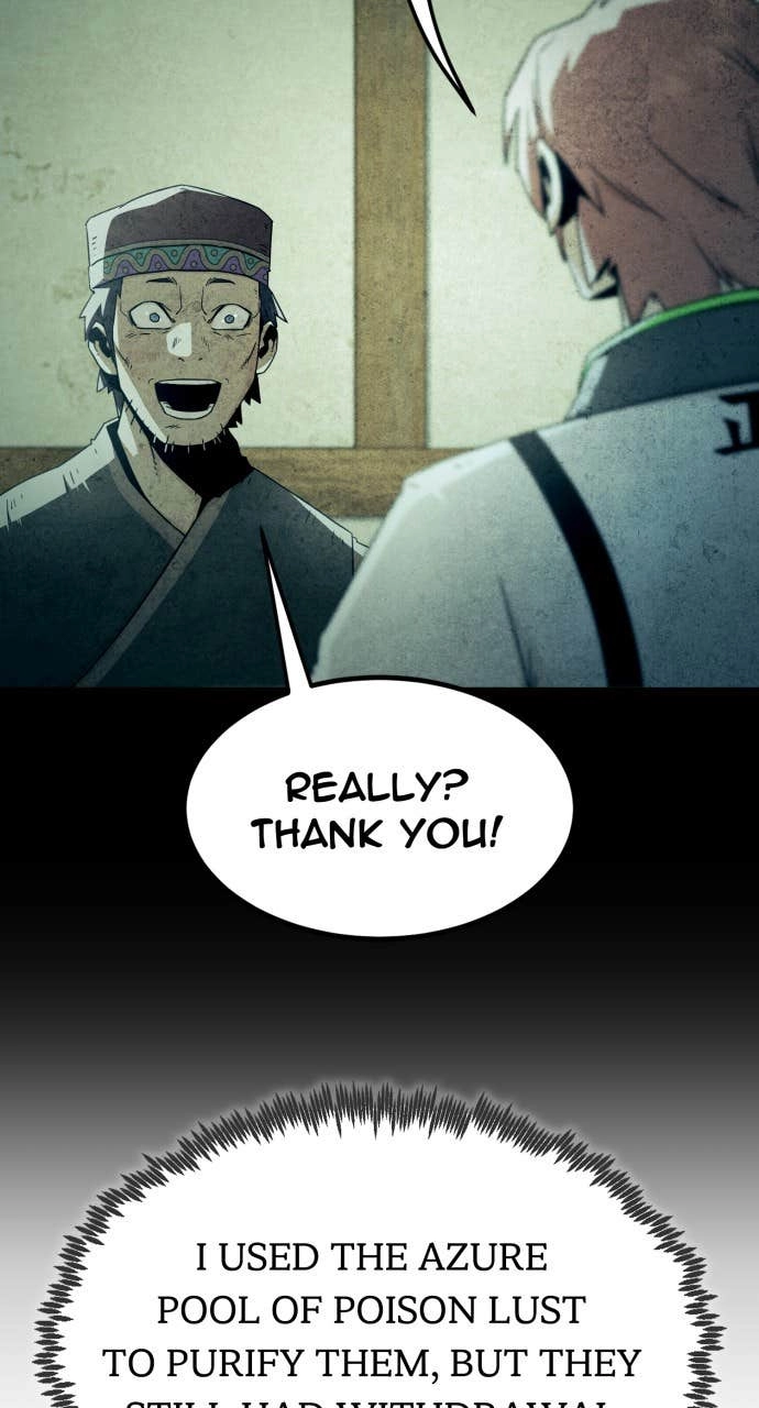 The Dang Clan’s Swordmaster Heir Just Wants a Normal Life Chapter 62 Page 48