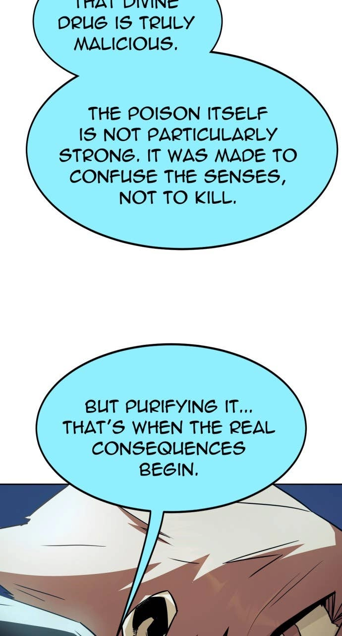 The Dang Clan’s Swordmaster Heir Just Wants a Normal Life Chapter 62 Page 50