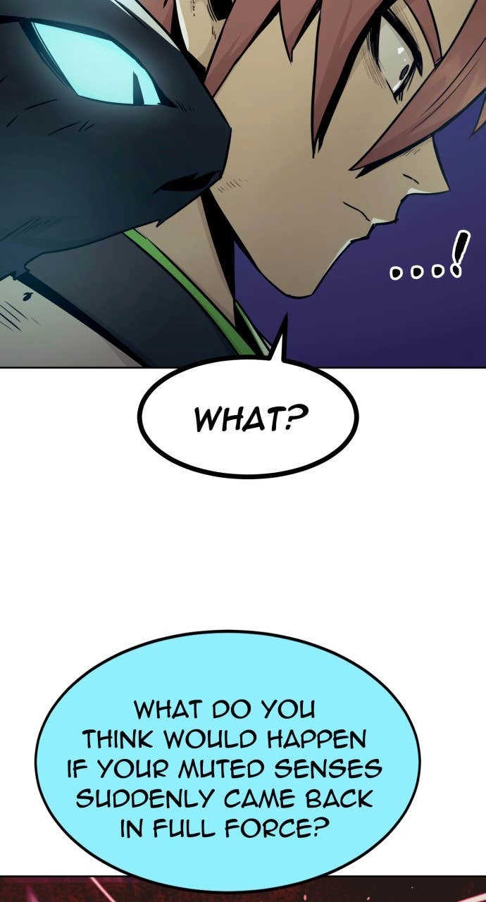 The Dang Clan’s Swordmaster Heir Just Wants a Normal Life Chapter 62 Page 51