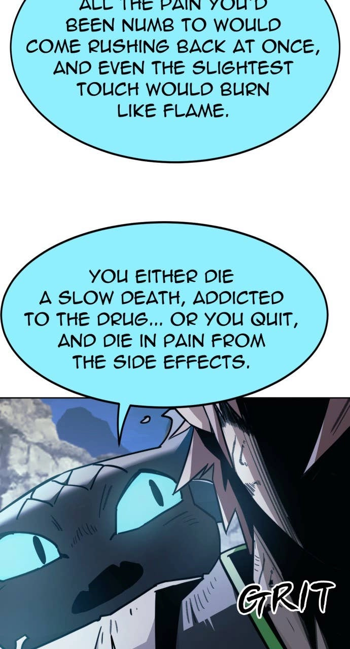The Dang Clan’s Swordmaster Heir Just Wants a Normal Life Chapter 62 Page 53
