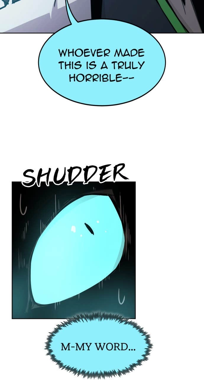 The Dang Clan’s Swordmaster Heir Just Wants a Normal Life Chapter 62 Page 54
