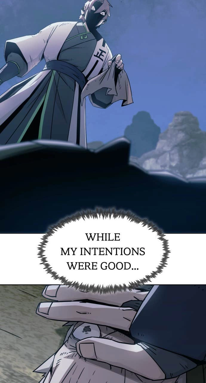 The Dang Clan’s Swordmaster Heir Just Wants a Normal Life Chapter 62 Page 57
