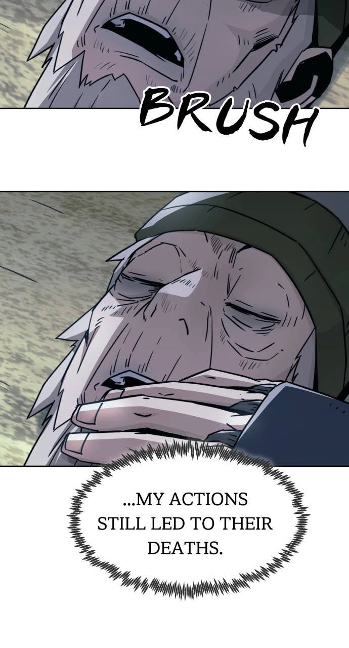 The Dang Clan’s Swordmaster Heir Just Wants a Normal Life Chapter 62 Page 58
