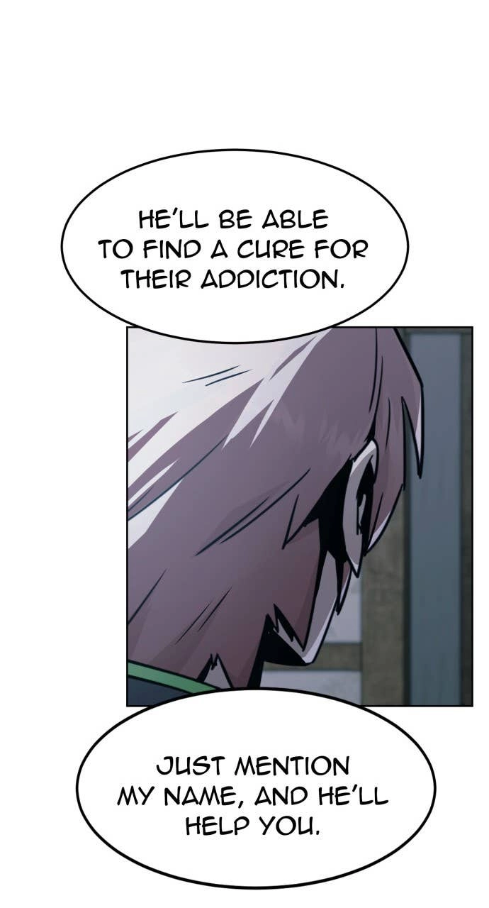 The Dang Clan’s Swordmaster Heir Just Wants a Normal Life Chapter 62 Page 60
