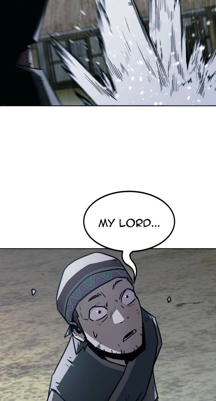 The Dang Clan’s Swordmaster Heir Just Wants a Normal Life Chapter 62 Page 62