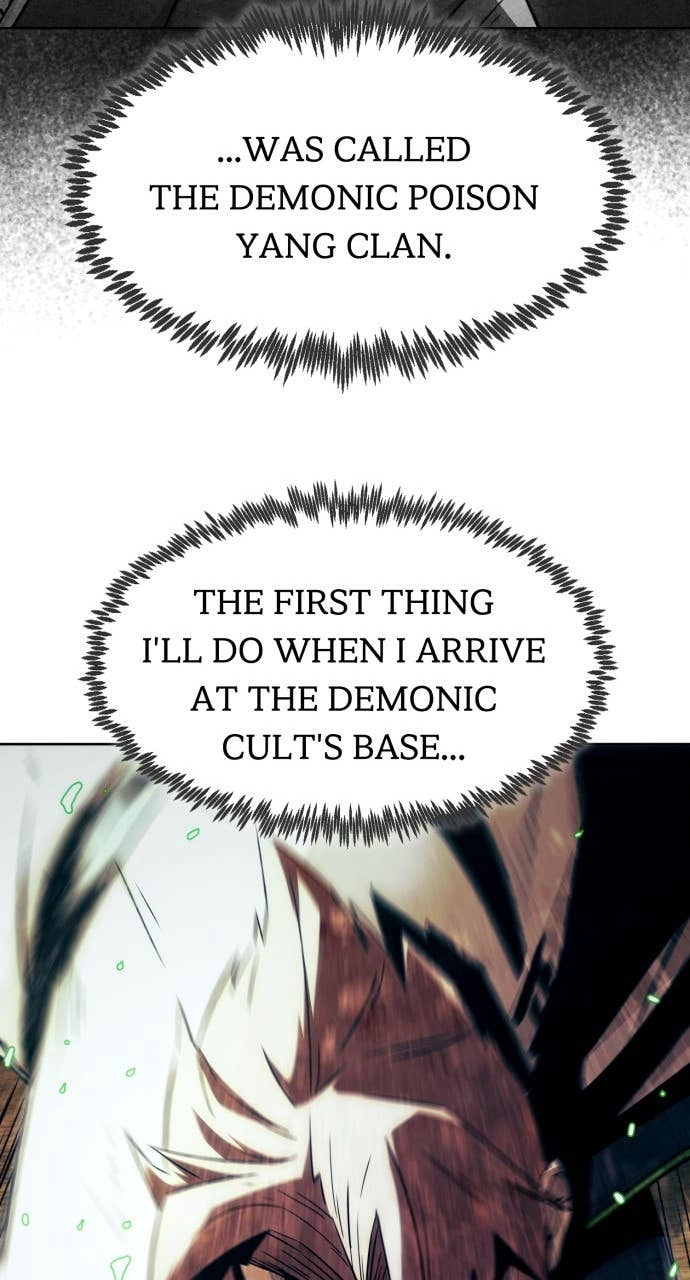 The Dang Clan’s Swordmaster Heir Just Wants a Normal Life Chapter 62 Page 64