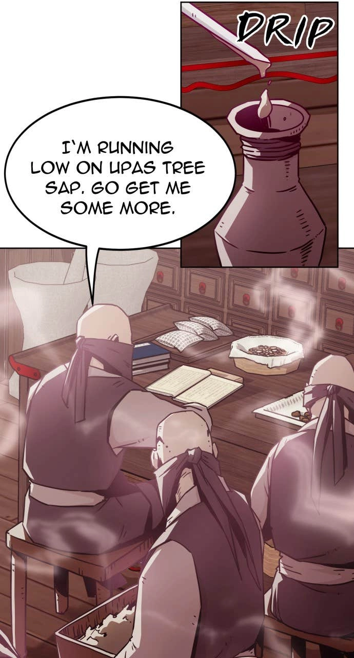 The Dang Clan’s Swordmaster Heir Just Wants a Normal Life Chapter 62 Page 67