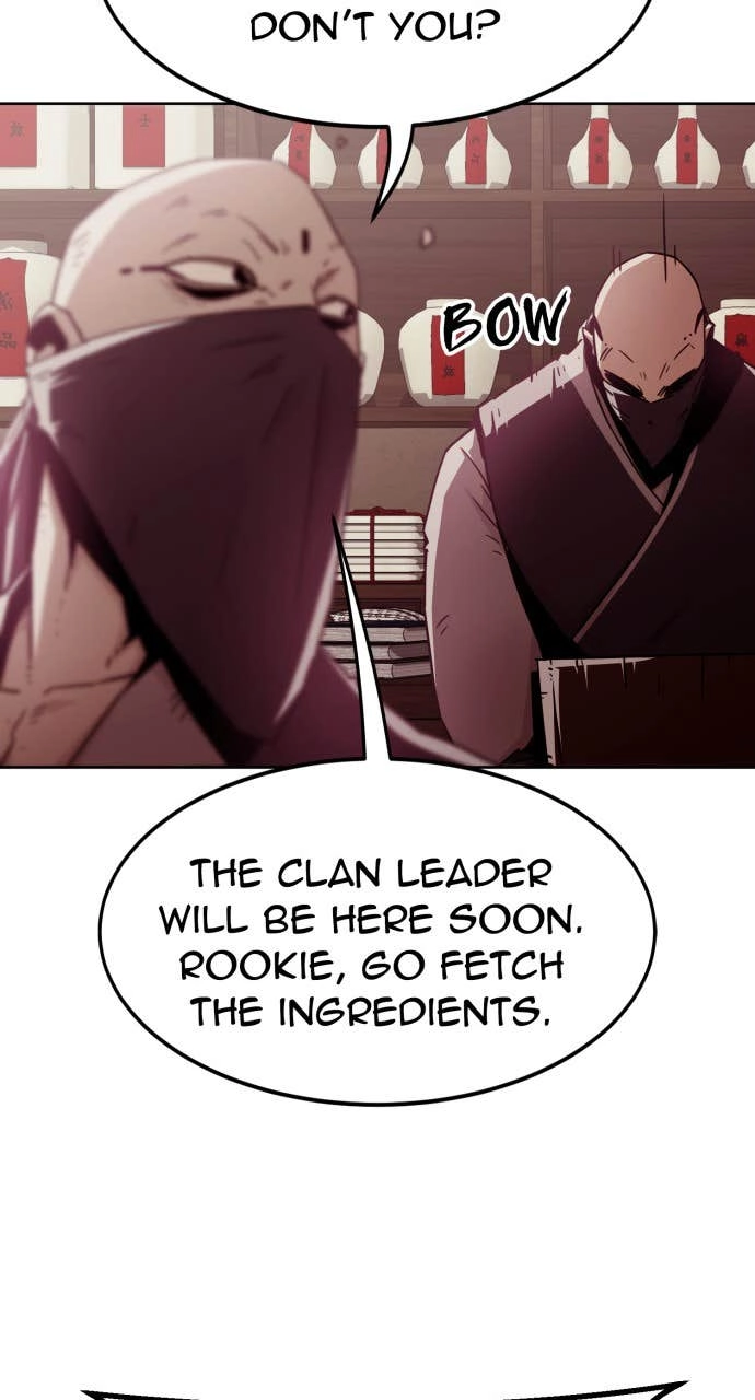 The Dang Clan’s Swordmaster Heir Just Wants a Normal Life Chapter 62 Page 69