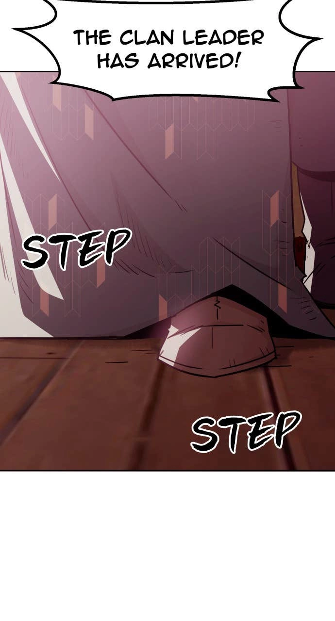 The Dang Clan’s Swordmaster Heir Just Wants a Normal Life Chapter 62 Page 70