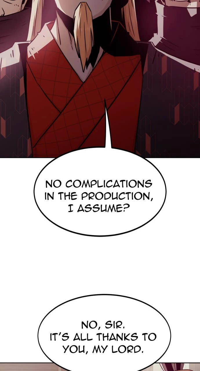 The Dang Clan’s Swordmaster Heir Just Wants a Normal Life Chapter 62 Page 72