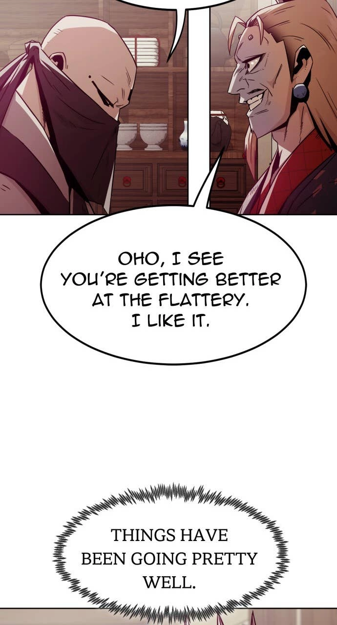 The Dang Clan’s Swordmaster Heir Just Wants a Normal Life Chapter 62 Page 73