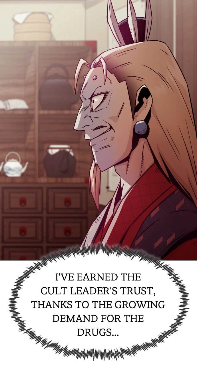The Dang Clan’s Swordmaster Heir Just Wants a Normal Life Chapter 62 Page 74