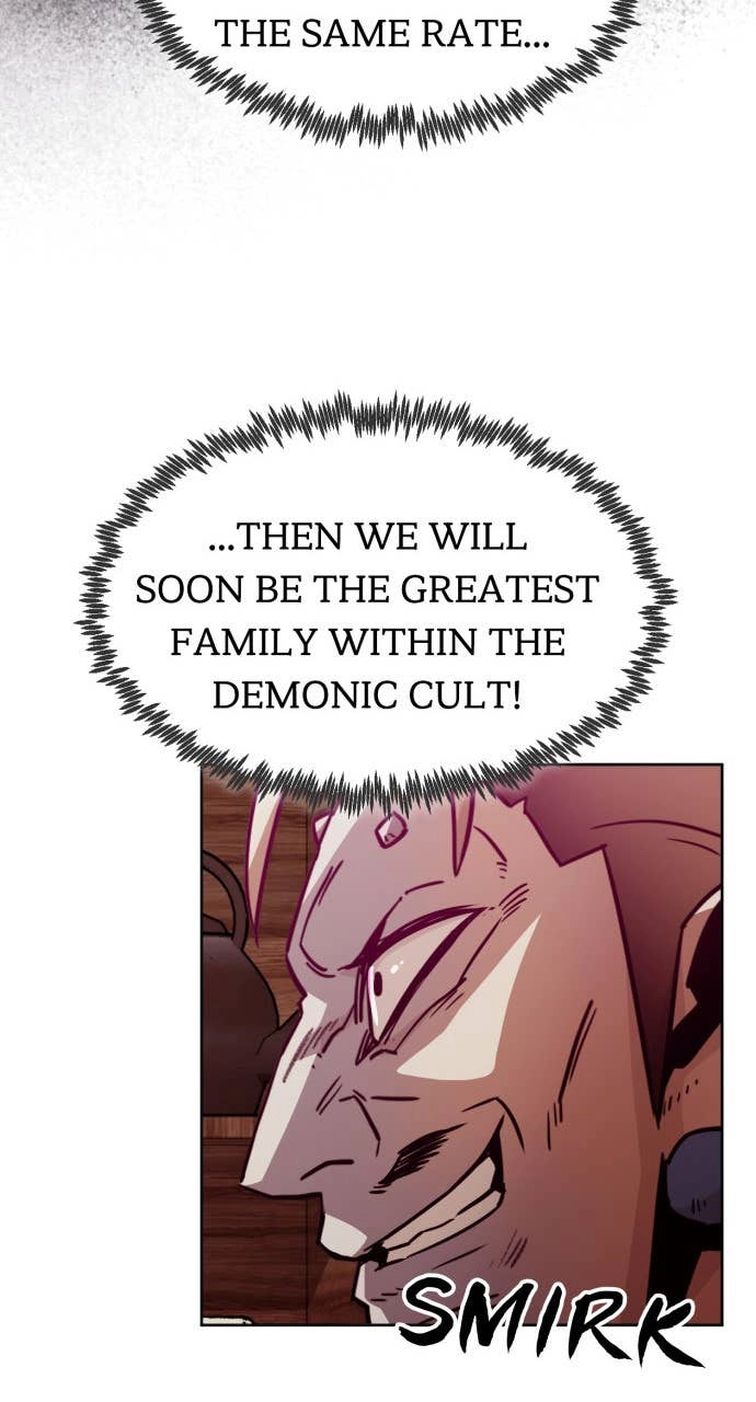 The Dang Clan’s Swordmaster Heir Just Wants a Normal Life Chapter 62 Page 78