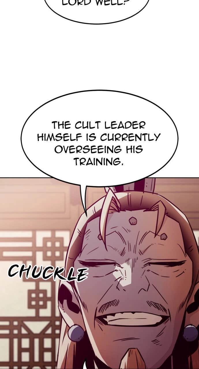 The Dang Clan’s Swordmaster Heir Just Wants a Normal Life Chapter 62 Page 80