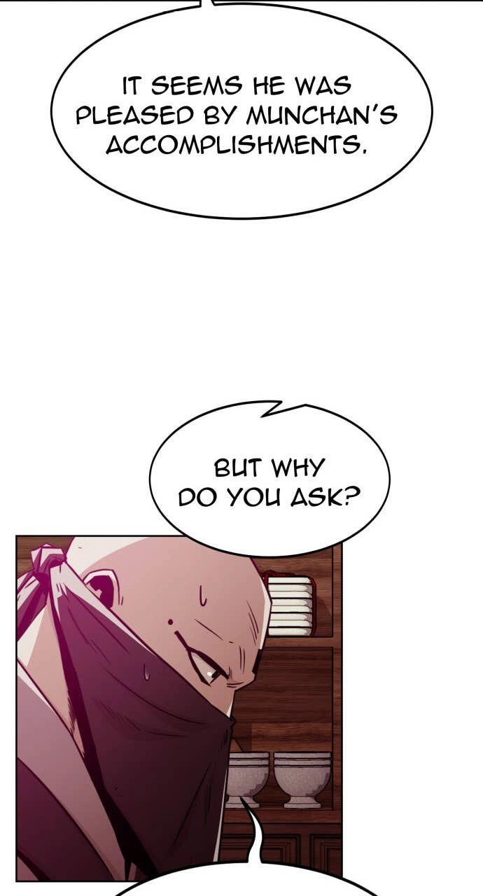 The Dang Clan’s Swordmaster Heir Just Wants a Normal Life Chapter 62 Page 81