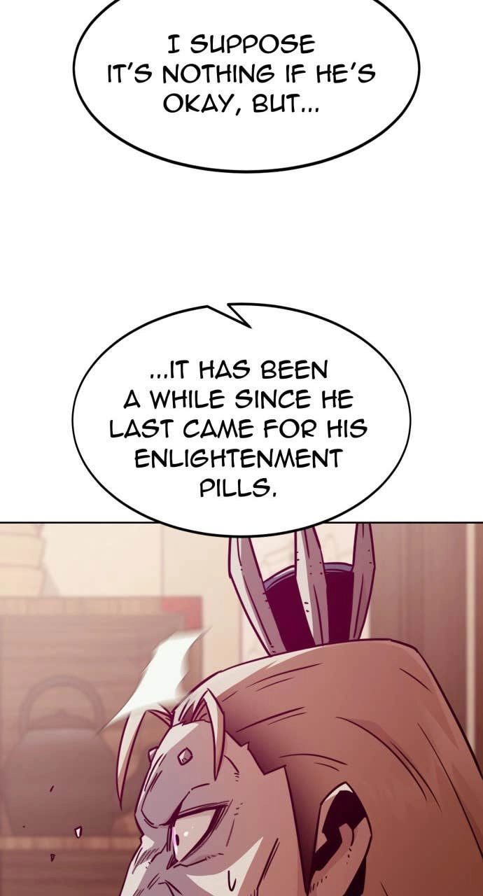 The Dang Clan’s Swordmaster Heir Just Wants a Normal Life Chapter 62 Page 82