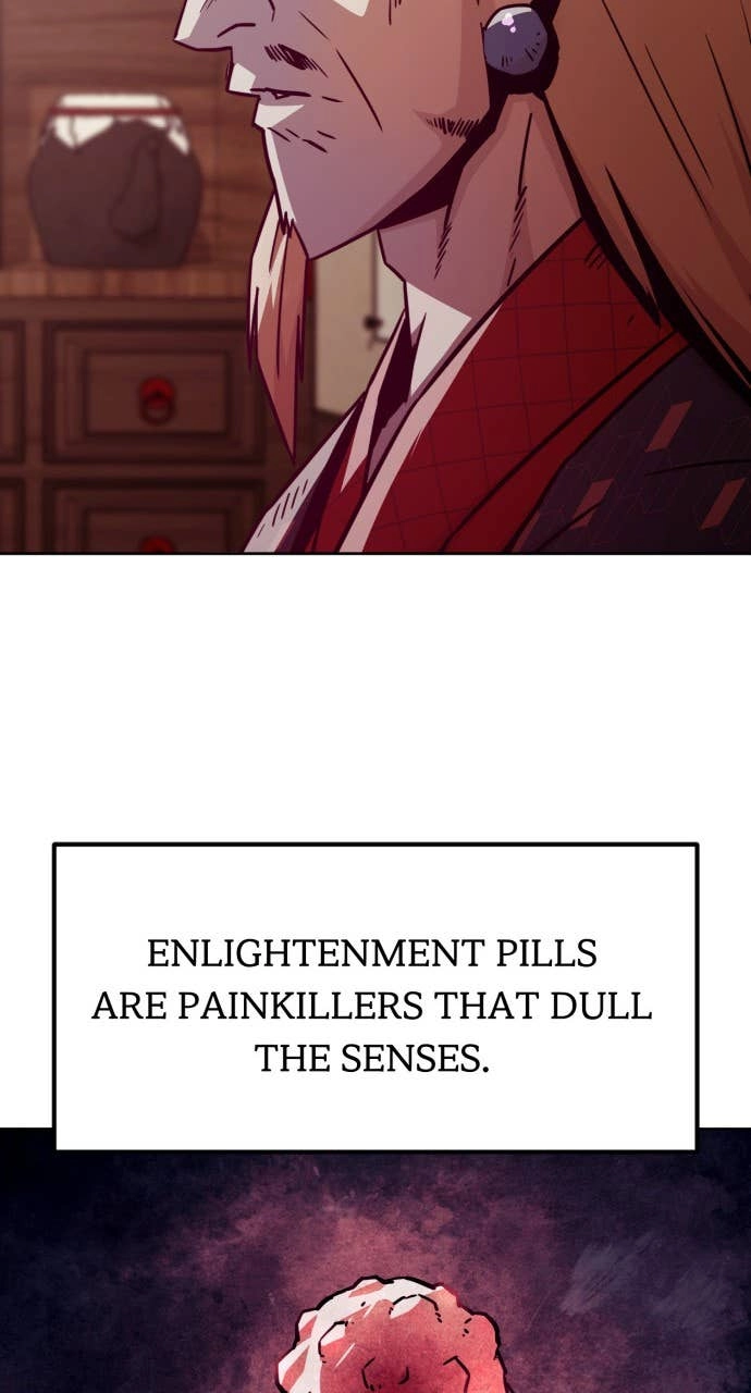 The Dang Clan’s Swordmaster Heir Just Wants a Normal Life Chapter 62 Page 83