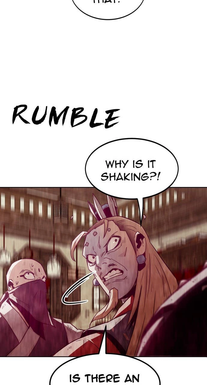 The Dang Clan’s Swordmaster Heir Just Wants a Normal Life Chapter 62 Page 87