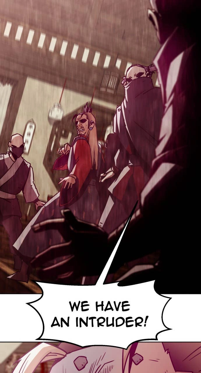 The Dang Clan’s Swordmaster Heir Just Wants a Normal Life Chapter 62 Page 89