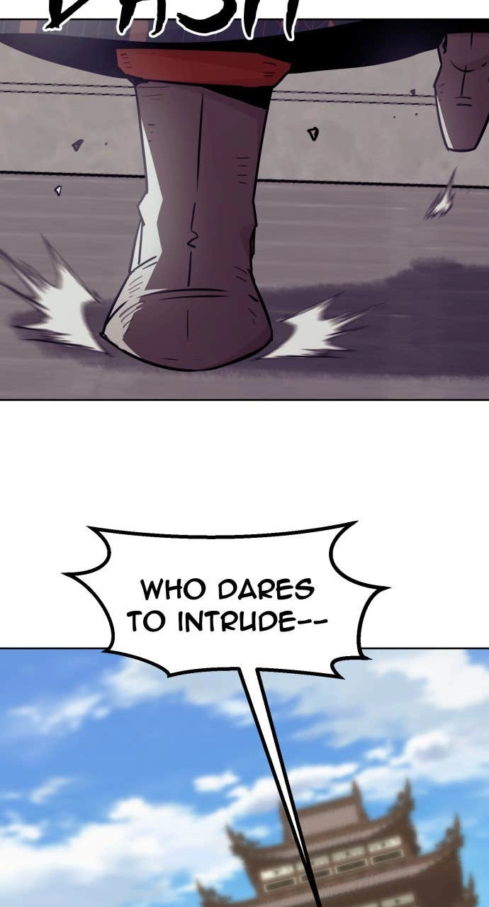 The Dang Clan’s Swordmaster Heir Just Wants a Normal Life Chapter 62 Page 91