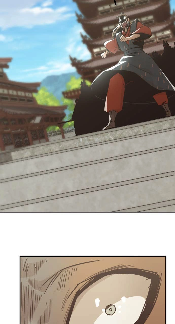 The Dang Clan’s Swordmaster Heir Just Wants a Normal Life Chapter 62 Page 92