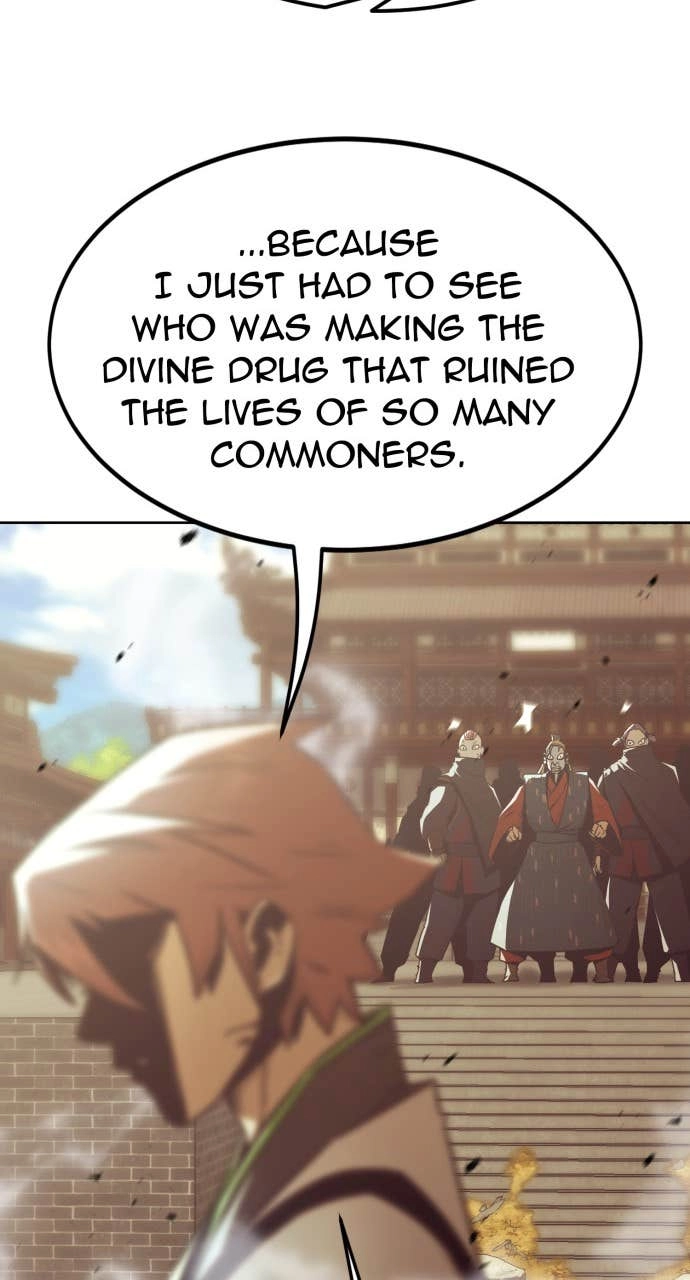 The Dang Clan’s Swordmaster Heir Just Wants a Normal Life Chapter 62 Page 96