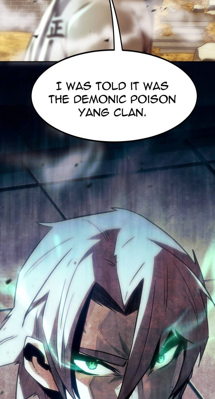 The Dang Clan’s Swordmaster Heir Just Wants a Normal Life Chapter 62 Page 97