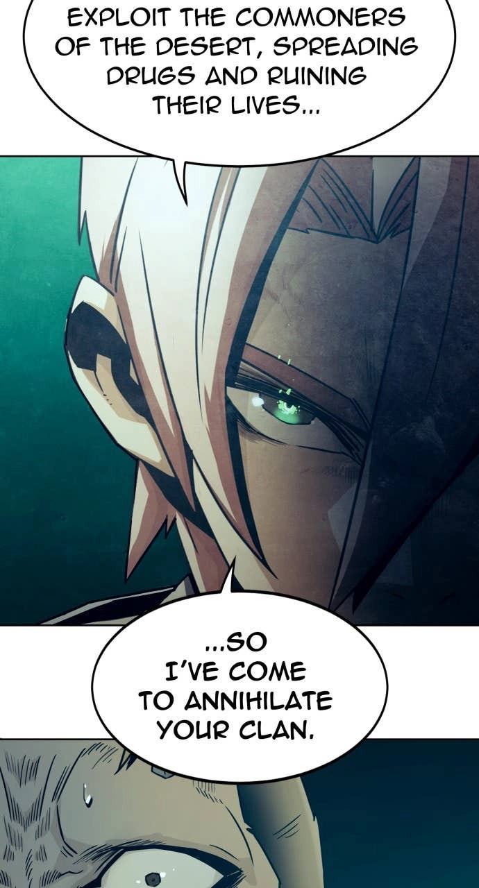 The Dang Clan’s Swordmaster Heir Just Wants a Normal Life Chapter 63 Page 5