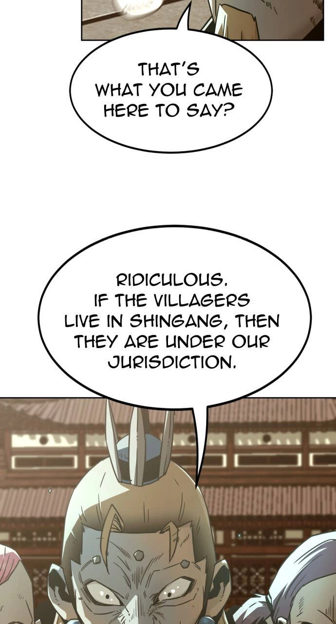 The Dang Clan’s Swordmaster Heir Just Wants a Normal Life Chapter 63 Page 7
