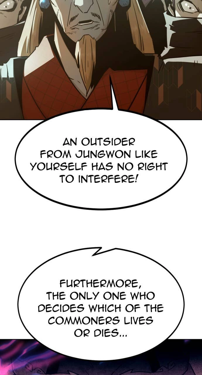 The Dang Clan’s Swordmaster Heir Just Wants a Normal Life Chapter 63 Page 8