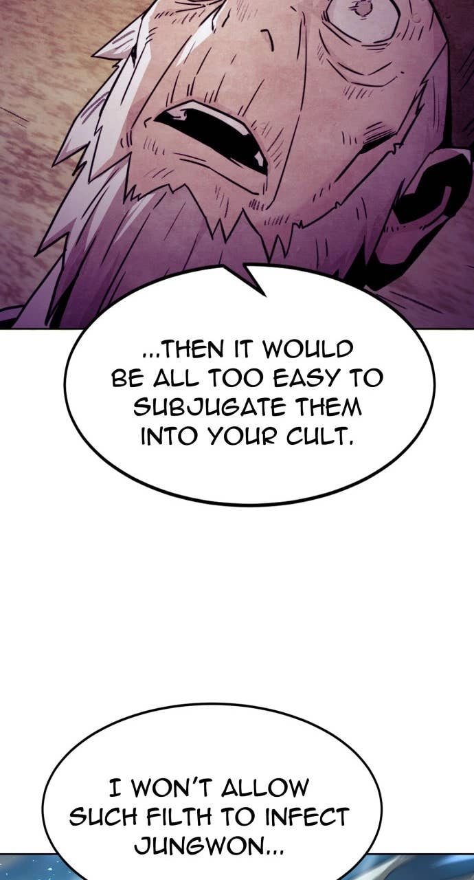 The Dang Clan’s Swordmaster Heir Just Wants a Normal Life Chapter 63 Page 13