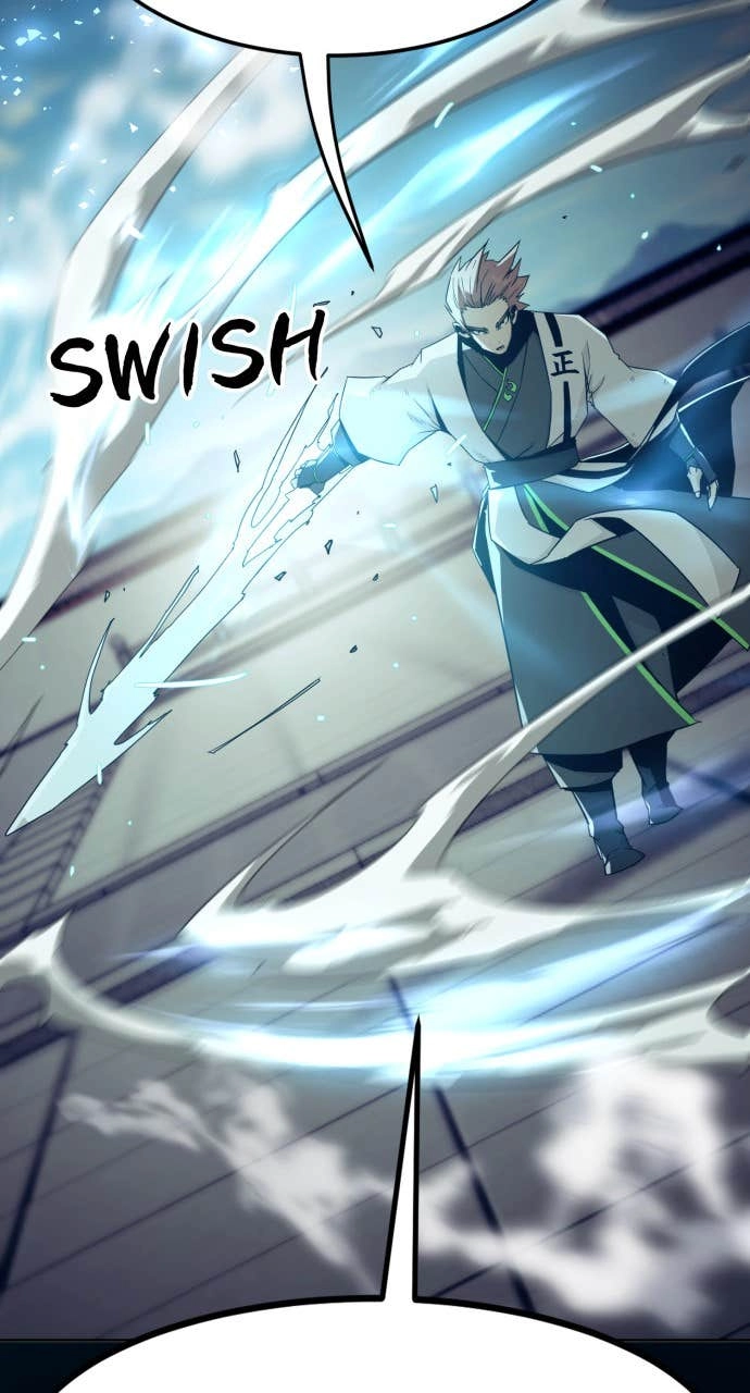 The Dang Clan’s Swordmaster Heir Just Wants a Normal Life Chapter 63 Page 14