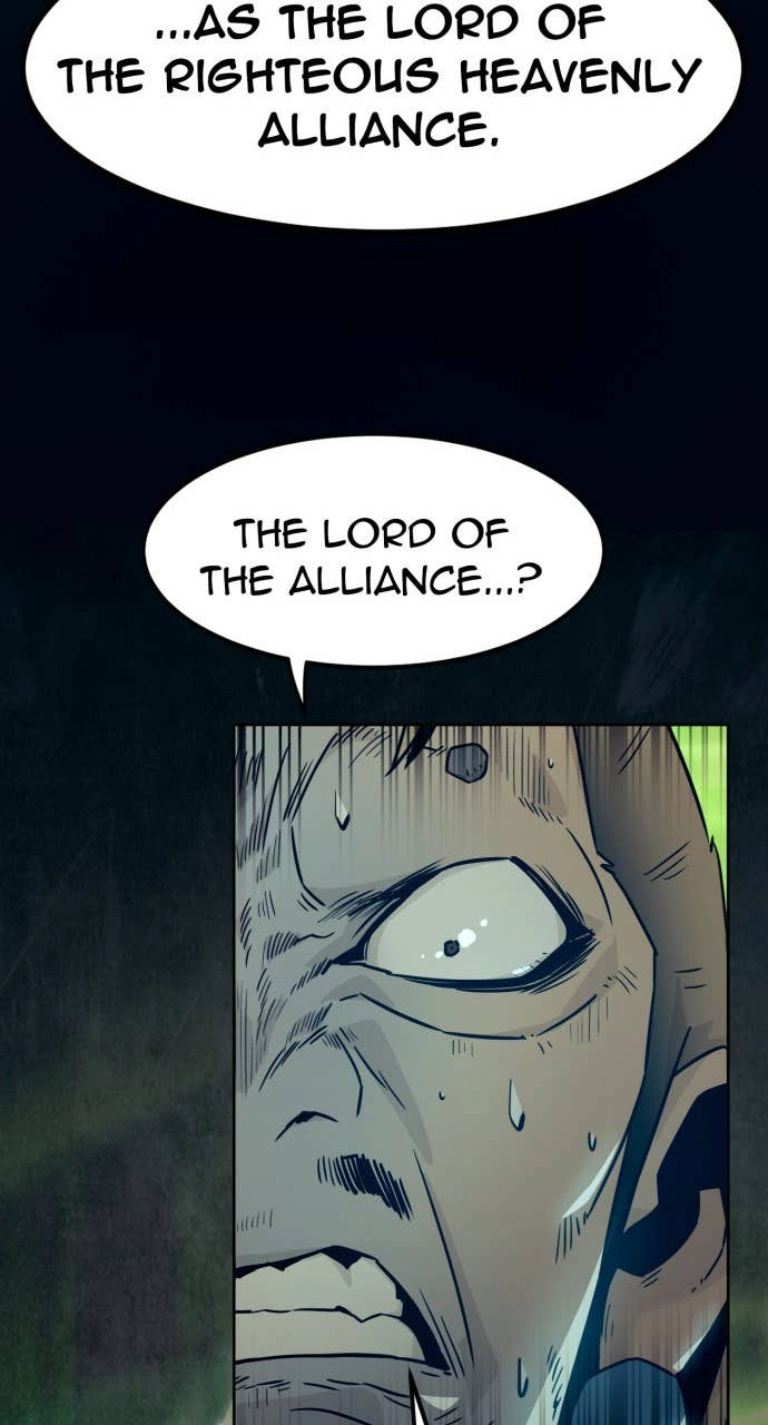 The Dang Clan’s Swordmaster Heir Just Wants a Normal Life Chapter 63 Page 15