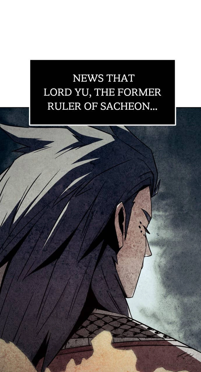 The Dang Clan’s Swordmaster Heir Just Wants a Normal Life Chapter 63 Page 20