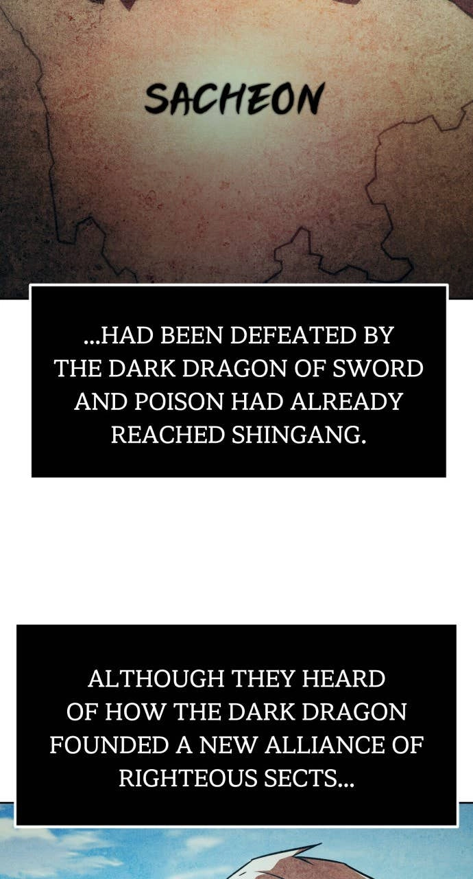 The Dang Clan’s Swordmaster Heir Just Wants a Normal Life Chapter 63 Page 21