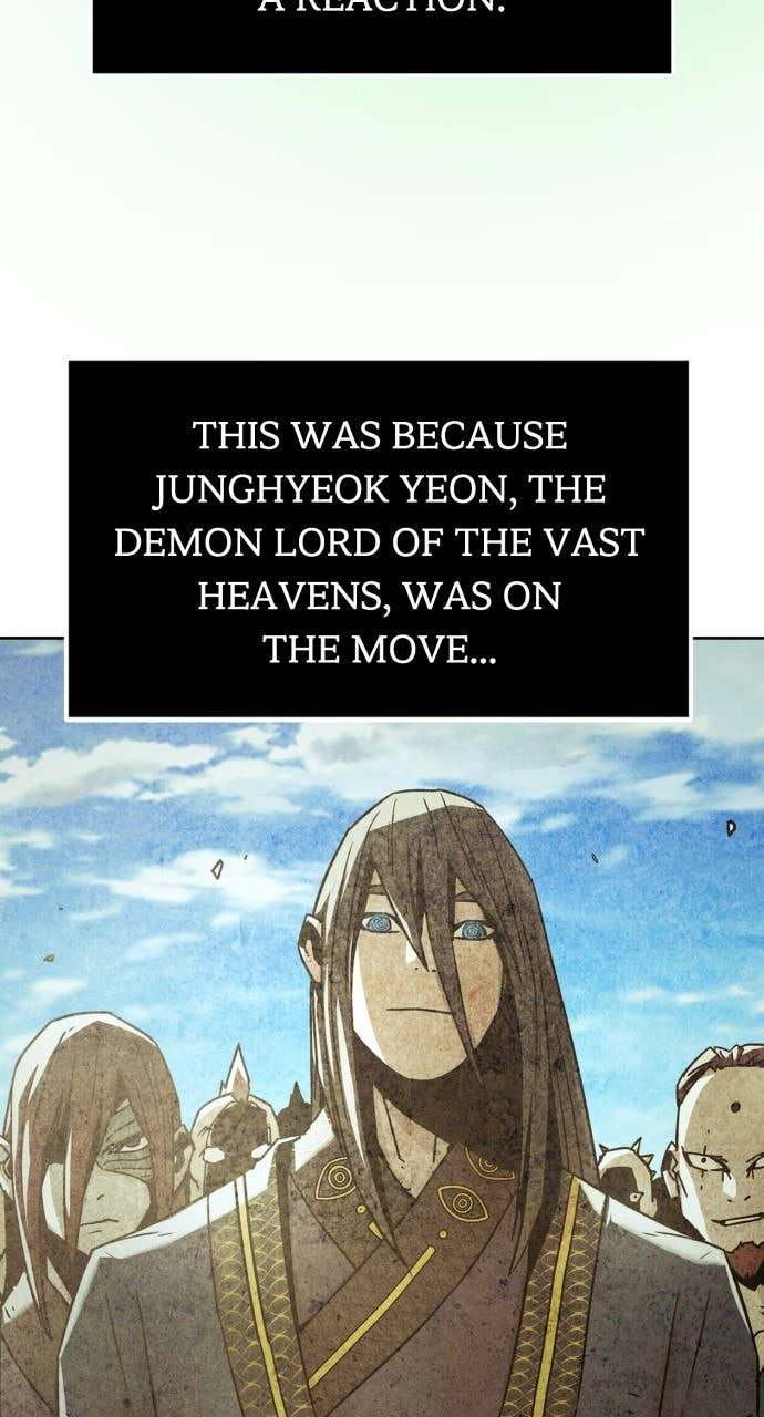 The Dang Clan’s Swordmaster Heir Just Wants a Normal Life Chapter 63 Page 23