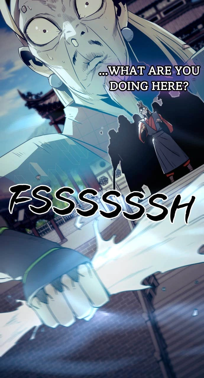 The Dang Clan’s Swordmaster Heir Just Wants a Normal Life Chapter 63 Page 25